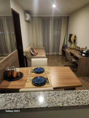 Via Premiere Stay Jacarepaguá Flat Smart apart-Hotel próximo da Barra da Tijuca ,Recreio,Parque Olimpico e Rio Centro